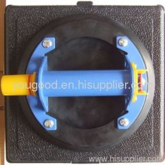 GLASS VACUUM LIFTER-PUMP TYPE