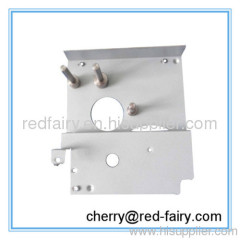 OEM Precision Metal Parts for ATM