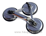 ALLOY HAND SUCTION CUPS VACUUM LIFTER GLASS LIFTING TOOLS