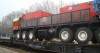 Railway freight service from China to Kazakhstan
