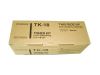 Superior in quality Durable Cheap Recycling Kyocera TK-18 toner kit toner cartridges