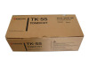Elegant and sturdy package Durable Cheap Recycling Kyocera TK-55 toner kit toner cartridges