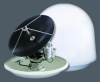 80cm KA Band Maritime On The Move Antenna