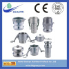 Stainless Steel Camlock Quick Coupling
