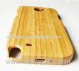 Bamboo Samsung Galaxy Note 2 Wooden Case