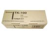 Packing of nominated brand Durable Cheap Recycling Kyocera TK-100 toner kit toner cartridges