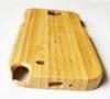 Carbonized Bamboo Samsung Galaxy Note 2 Wooden Case , Eco-Friendly