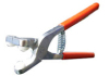 GLASS BREAKING PLIERS GLASS HAND TOOLS