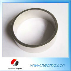100mm NdFeB Ring Magnet
