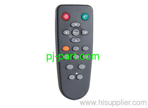 FOR WD WDTV002RNN WDBACC0020HBK WDBREC0000NBK HD TV Media Player Remote Control