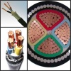 RZ1-K Power cable XLPE Insulated Power Cable