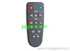WD WDAVN00BN WDBABZ0010BBK WD10000F032 HDTV Media Player Remote Control