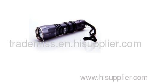 flashlight of optical product