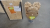 China 8.5 inch TCI drill bit for petroleum and gas