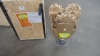 China 8.5 inch TCI drill bit for petroleum and gas