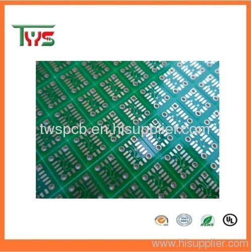 Shenzhen TWS/CEM-1 PCB/Aluminum PCB  