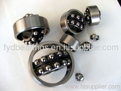 Open INCH SELF-ALIGNING BALL BEARINGS RL4 RL5 RL6 RL7 RL8 RL9 RL10