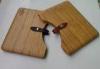 Waterproof Bamboo Ipad Cases