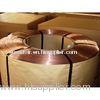 1.4mm Rustproof Copper Clad Bead Wire For Bicycle , 1980mpa Tensile Strength