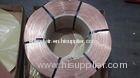 High Tensile 1.83mm Automobiles Bronze Plated Steel Wire