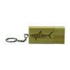 1 GB / 2 GB / 4 GB / 8 GB Waterproof Wooden USB Flash Drive