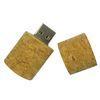 Customized 16 GB Wooden USB Flash Drive Compliant With USB 2.0