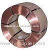 High Tensile 0.95mm Copper Clad Steel Wire For Car Tire Bead Wire