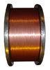 1.2mm Copper Clad Steel Wire Tyre , 1800-1860 Mpa Breaking force