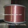 Bicycle Brass Plated Tire Steel Wire