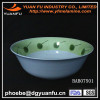 Good quality melamine colorful soup bowls