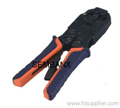 crimping tool for 10P/8P/6P/4P