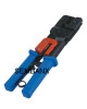 crimping tool for 8P/6P/4P