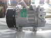 Auto air conditioning compressors for SCANIA 94/114/124/144/164 OEM 8067 7890 10575186,1376998,1412263