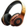 Monster Headphones Beats by Dr.Dre Studio Colorware Collection Orange