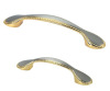 Fashion Zinc alloy handles/furniture handles/cabinet handles