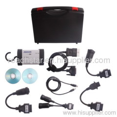 AUGOCOM H8 Truck Diagnostic Tool