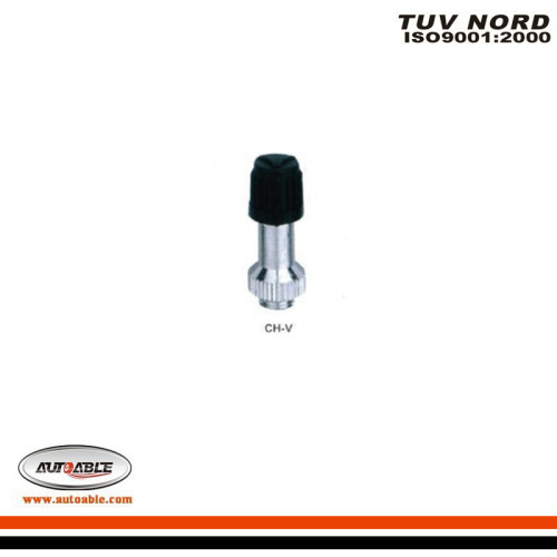 Flush mount Tubeless Valves CH-V