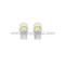 Super Bright Epistar 5630 SMD bulbs T10/194/W5W/168