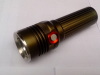 flashlight of optical product