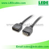 RGB LED Strip 4 Pin Connector Extension Cable