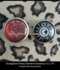 Snap Button /Printed Pearl Snap Fastener