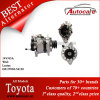 Toyota Alternator Ref. OE NO.:27030-54130
