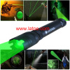 Hot sales Adjustable Beam Laser Torch Flashlight.