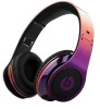 Monster Beats by Dr.Dre Studio Headphone High Performance Colorware Collection Purple