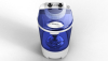 mini single tub washing machine