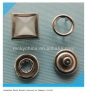 Square Snap/Pearl Snap Button