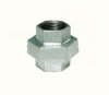 Union Malleable Iron Pipe Fitting