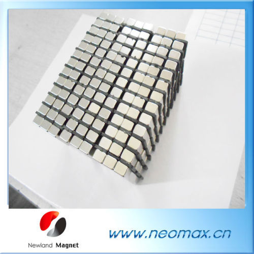 Permanent NdFeB Magnet Manufacturer