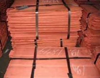 Copper Cathode basic metal