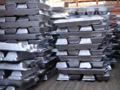 Aluminum Ingot basic metal